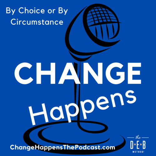 Change Happens The Podcast