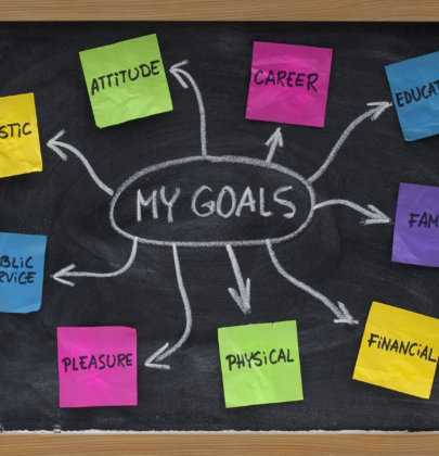 AuthorExpertWire Podcast – Goal Setting Simplified