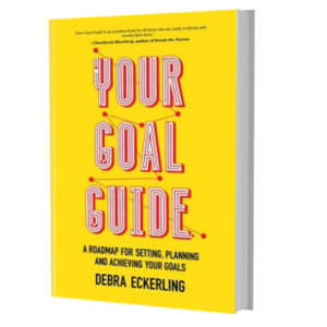 Your Goal Guide Book