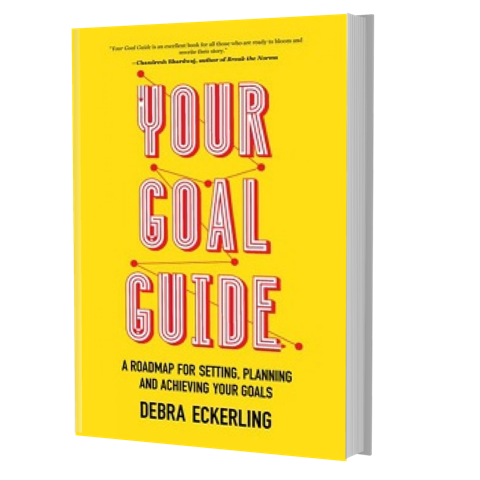 Your Goal Guide Book