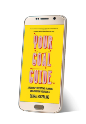 Your Goal Guide ebook