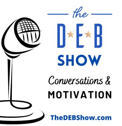 Introducing … The DEB Show Podcast