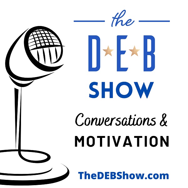 The DEB Show Podcast