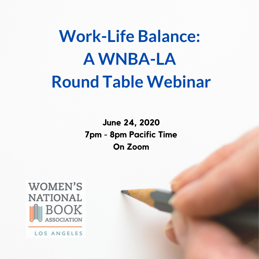 WNBA-LA Work-Live Balance Webinar