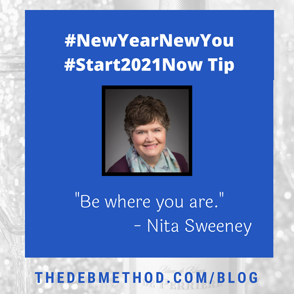 Nita Sweeney Tip