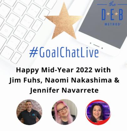 Happy Mid-Year 2022 with Jim Fuhs, Naomi Nakashima, and Jennifer Navarrete