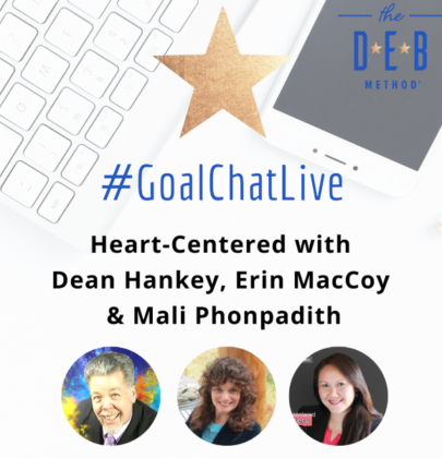 Heart-Centered with Dean Hankey, Erin MacCoy & Mali Phonpadith