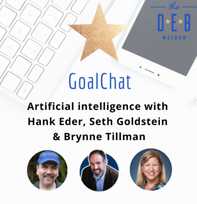 Artificial Intelligence with Hank Eder, Seth Goldstein & Brynne Tillman