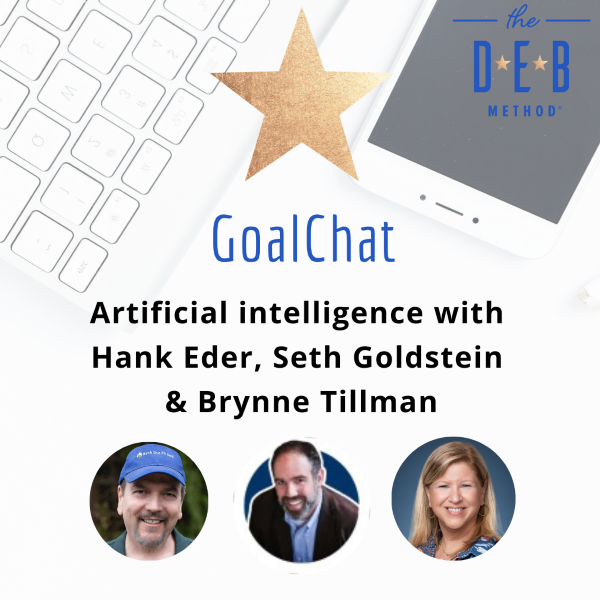 AI with Hank Eder, Seth Goldstein & Brynne Tillman