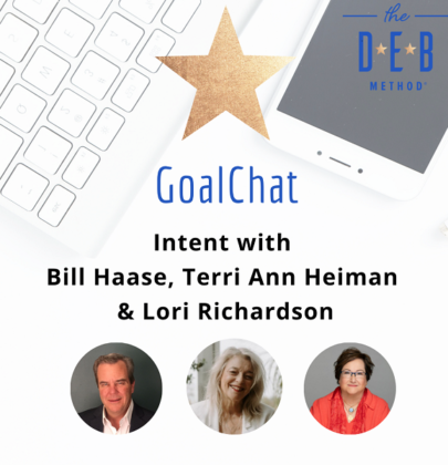 Intent with Bill Haase, Terri Ann Heiman & Lori Richardson