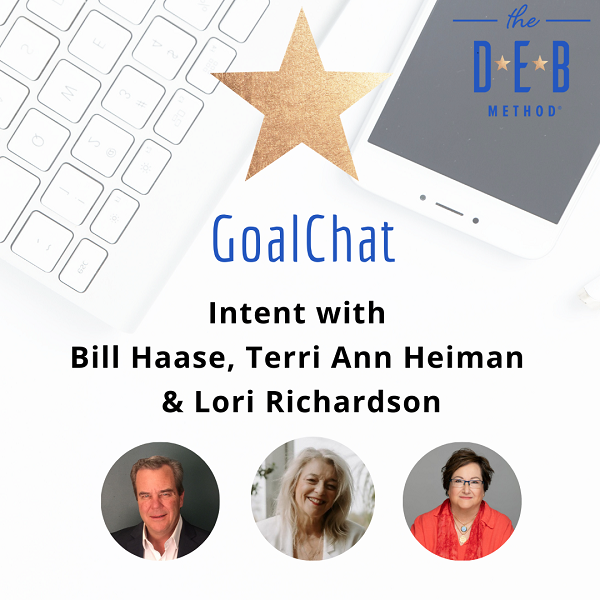 Intent with Bill Haase, Terri Ann Heiman, and Lori Richardson