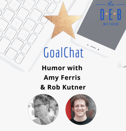 Humor with Amy Ferris & Rob Kutner