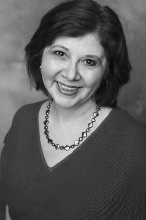 Debra Eckerling Speaker