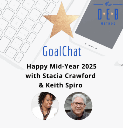 Happy Mid-Year 2025 with Stacia Crawford & Keith Spiro