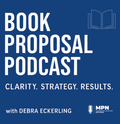 The Book Proposal Podcast