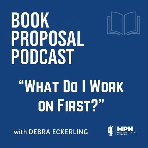 What Do I Work on First