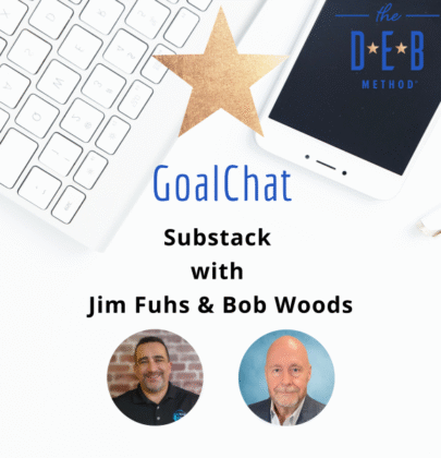 Substack with Jim Fuhs & Bob Woods