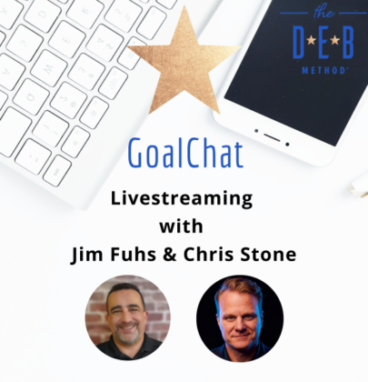Livestreaming with Jim Fuhs & Chris Stone