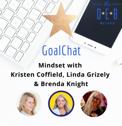 Mindset with Kristen Coffield, Linda Grizely & Brenda Knight