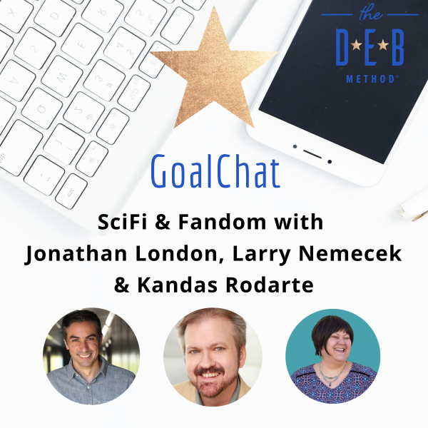 GoalChat Sci Fi and Fandom