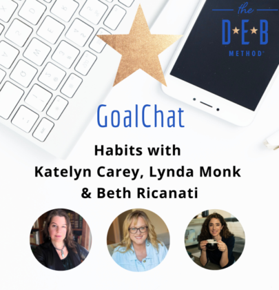 Habits with Katelyn Carey, Lynda Monk & Beth Ricanati