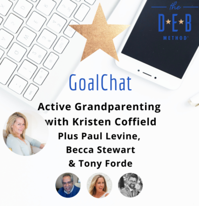 Active Grandparenting with Kristen Coffield & Friends